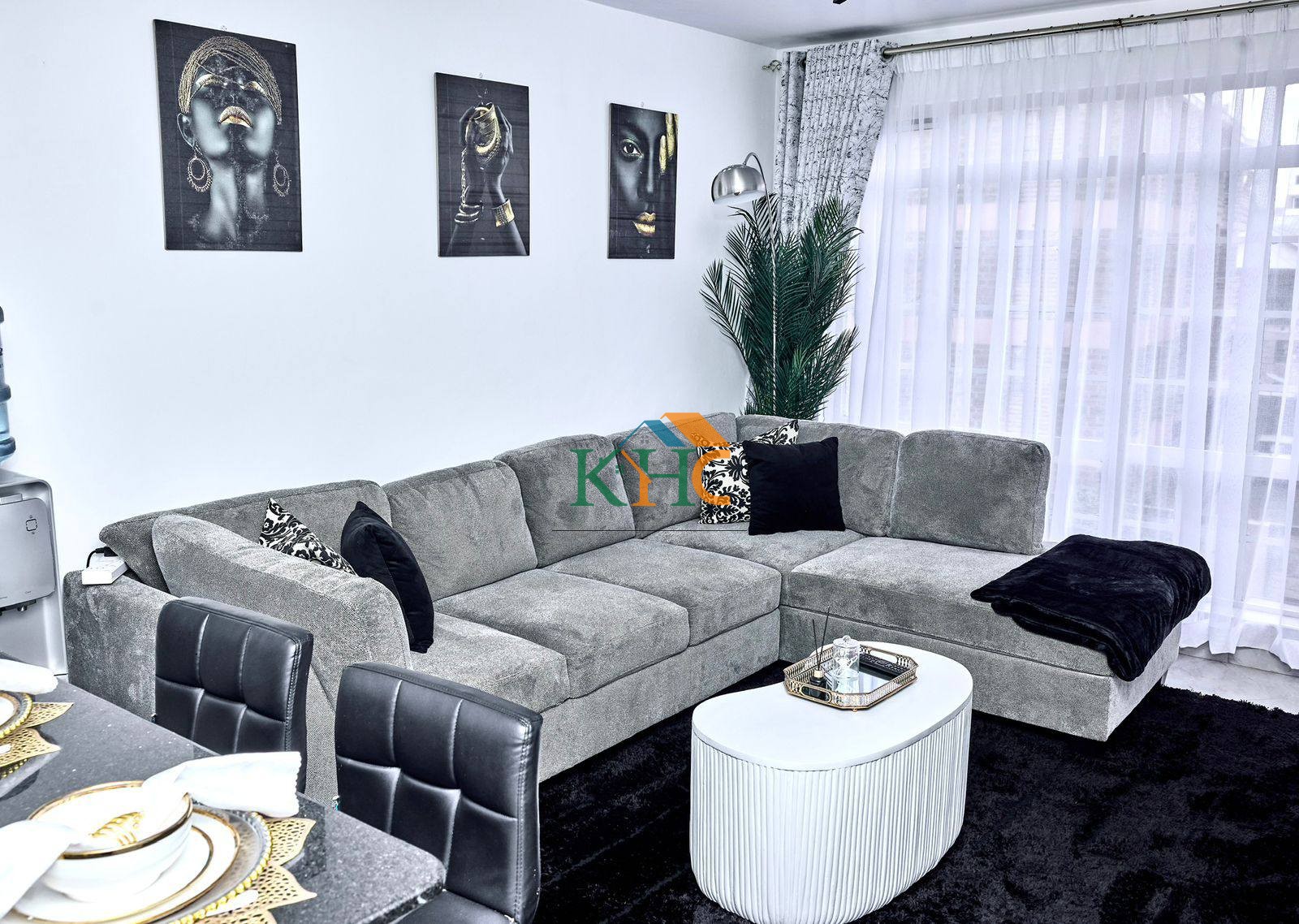 Airbnb in Rongai near Nairobi national park